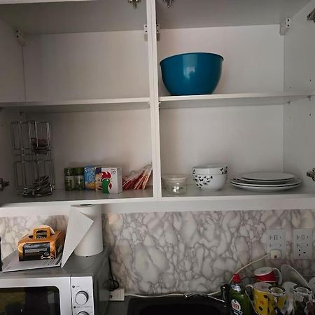 Cozy Flat 1 Bedroom Hucclecote Luaran gambar