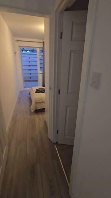 Cozy Flat 1 Bedroom Hucclecote Luaran gambar