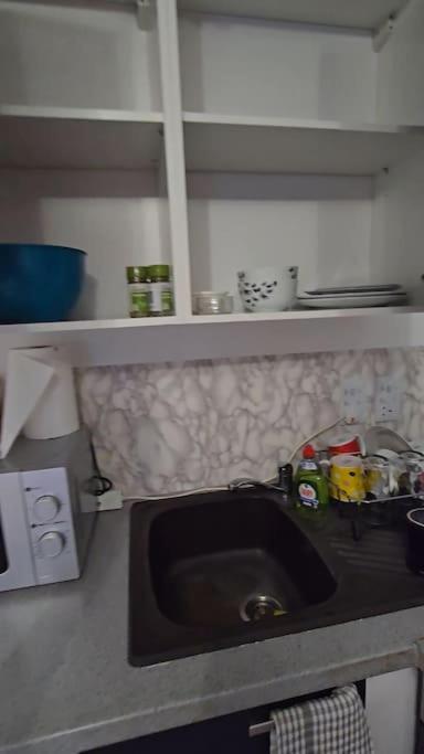 Cozy Flat 1 Bedroom Hucclecote Luaran gambar