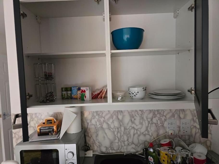 Cozy Flat 1 Bedroom Hucclecote Luaran gambar